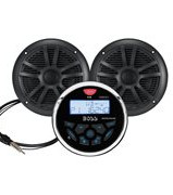 Audio
