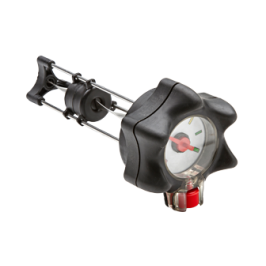allpa Tankdop met meter, L=200mm, voor tank 008025-26