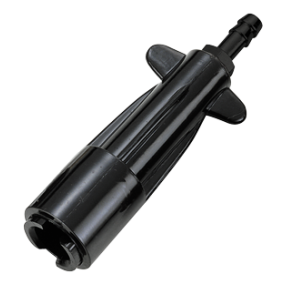 allpa Brandstofstekker motorzijde Mercury (oud type)