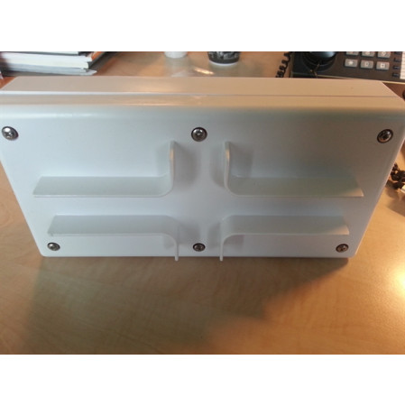 Nasa Houder Voor Clipper Instrumenten