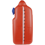 allpa Brandstoftank Kunststof 12LTR + Tankvlotter