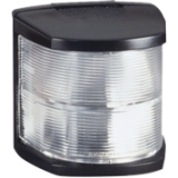 Hella Serie 2984 Toplantaarn, 12V - 25W, 225Â¦, BSH-3NM, zwart huis met heldere lens