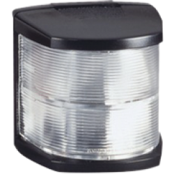 Hella Serie 2984 Toplantaarn, 12V - 25W, 225Â¦, BSH-3NM, zwart huis met heldere lens