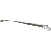 allpa RVS Ruitenwisserarm enkel, L=350mm