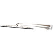 allpa RVS Ruitenwisserblad, L=550mm