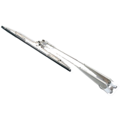 allpa RVS Ruitenwisserblad, L=600mm