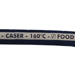 Caser boilerslang 19 x 31 mm