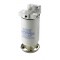 Water sep-dies filter max 380l-h 10Ãm CE pump