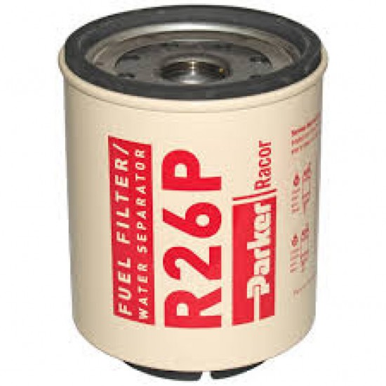 Racor Filterelement R26P