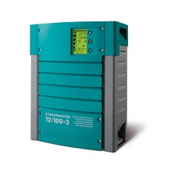 ChargeMaster 12-100-3