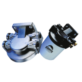 Sierra Vervangingscartridge (21 Micron) voor benzinefilter