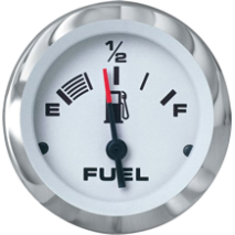 Veethree Lido Pro Brandstofniveaumeter (VDO)
