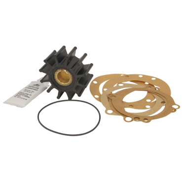 Johnson Pump impeller replacement kit 702B-1 (vervangt Sherwood 10615K)