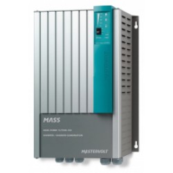 Mass Combi 12-2200-100 incl. ICC & APC (36012200 + 70405000 + 70405010)