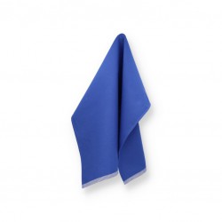 Tea Towel Solid Royal Blue