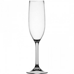 28105 - Party Champagne Glass  - 6 u.