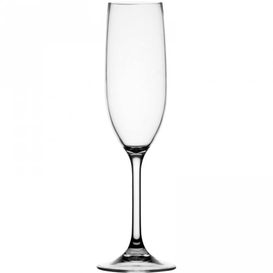 28105 - Party Champagne Glass  - 6 u.