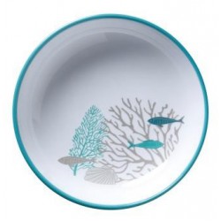 28002 - Coastal Deep plate 6u