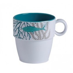 28004 - Coastal Mug 6u