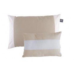 46547 -Waterproof Cushion 60x40 & 30x40 - Sand (set 2pcs)