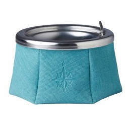 30112 - Windproof Ashtray Acqua