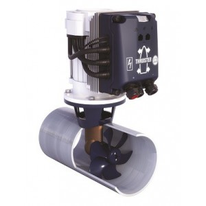 BOWPRO110 AC boegschroef 110kgf 12-24V