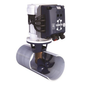 BOWPRO130 AC boegschroef 130kgf 12-24V
