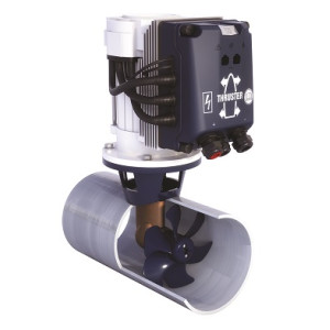 BOWPRO210 AC boegschroef 210kgf 24-48V