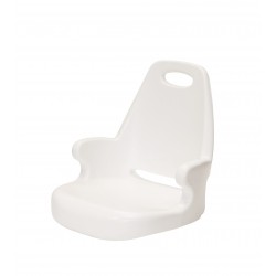 Stoel  Captain  molded shell
