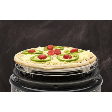 Cobb Pizzasteen