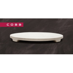 Cobb Pizzasteen