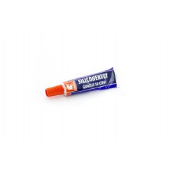 Tube siliconenvet 15gr