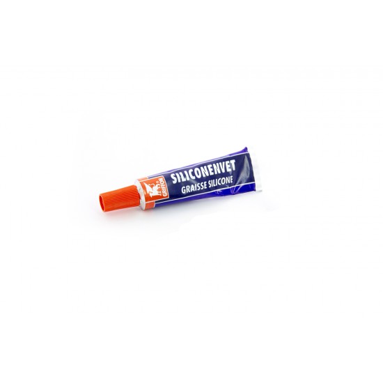 Tube siliconenvet 15gr