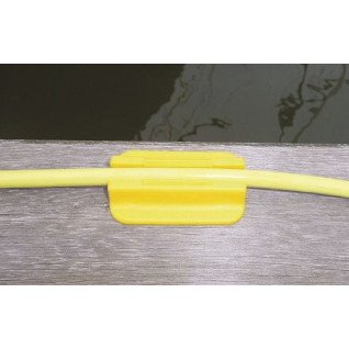 Steiger clip walstroom 16A kabel (set van 6 stk)