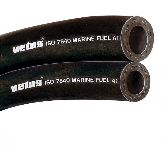 M brandstofsl 6x13mm iso 7840-marine fuel A1