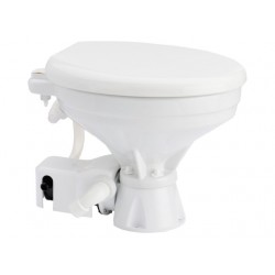 Toilet elektrisch Large 12V