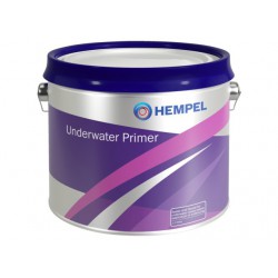 Hempel's Underwater Primer  26030 Grey 2,5l