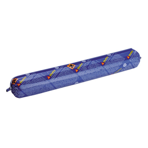 SIKAFLEX 290 DC PRO ZWART 600 ML.