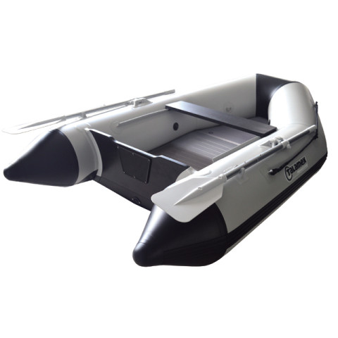  OPBLAASBOOT AQUALINE 270 ALU 
