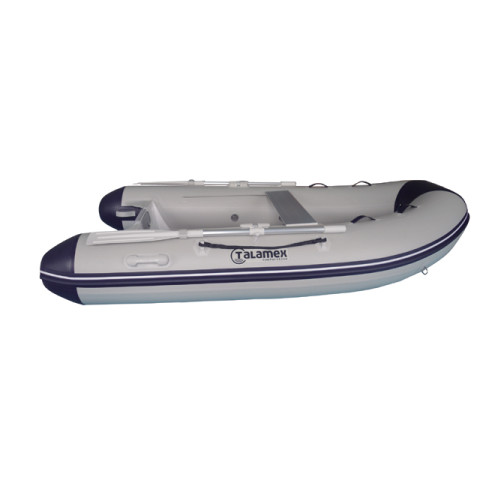  TALAMEX COMFORTLINE TLRA 270 ALU RIB 
