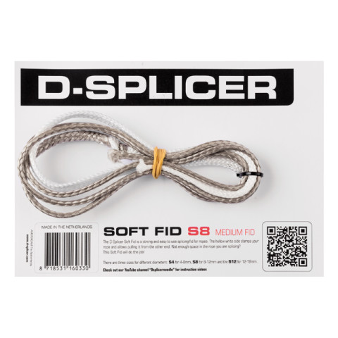 SOFT FID S8 MEDIUM FID