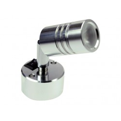 LED LEESLAMP 10-30V 3000K