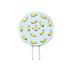 S-LED 15 10-30V G4-SIDE 2700K