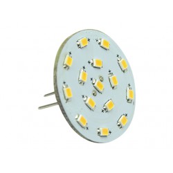 S-LED 21 10-30V G4-RUG 2700K