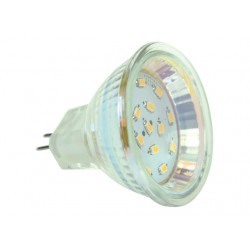 S-LED 15 10-30V GU4 2700K