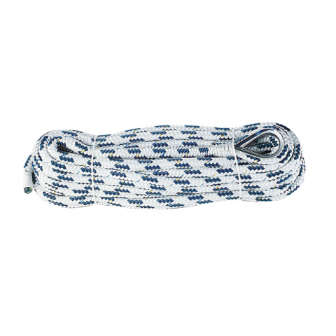 HANDY ANCHORLINE MET LOOD 14MM-40M