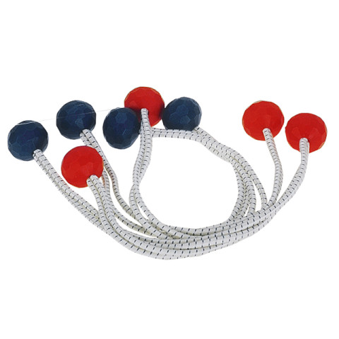 ZEILBEVESTIGER 30CM (4ST PER BLISTER)
