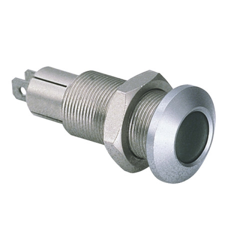 KONTROLELAMPJE GROEN 12V