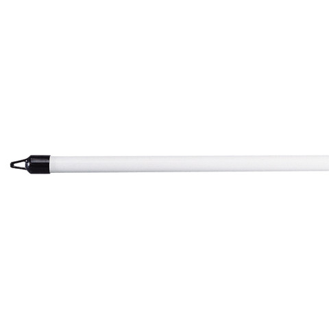 STEEL METAAL GECOAT 130 CM