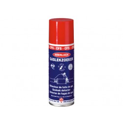 GASLEKZOEKER 400 ML